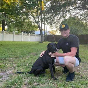 Meet your Posher, Adam